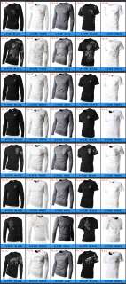 Mens Tattoo Pattern Compression shirts Sport Wear All type 3colors 