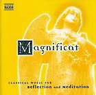 Magnificat & Nunc Dimittis 12 CD