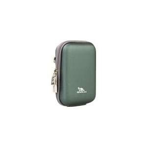  Riva 7103 (PU) Digital Camera Case gram green Camera 