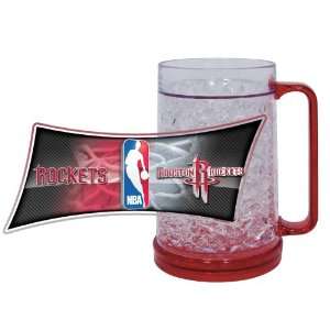  Hunter Houston Rockets Freezer Mug