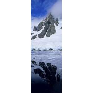 Lemaire Channel, Antarctic Peninsula, Antarctica, Polar 