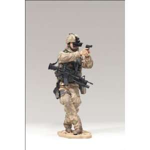  McFarlane Toys 6 Military Redeployed Series 2 Army 