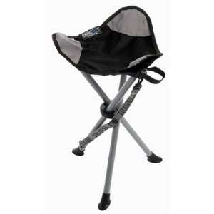  Travel Chair 1389V Slacker Chair Color Black Baby