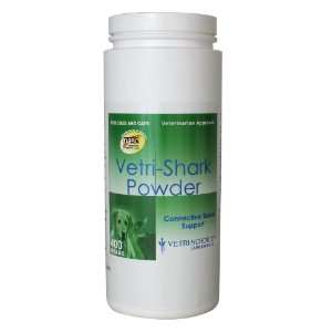  Vetri Science Laboratories Vetri Shark Powder, 400gm Pet 