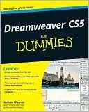 Dreamweaver CS5 For Dummies Janine Warner