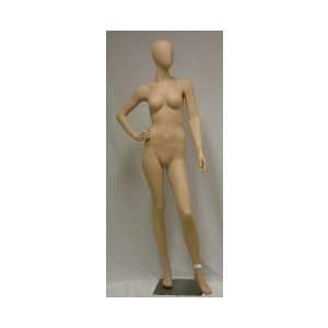  SKin Abstract Female Mannequin JK5 Arts, Crafts & Sewing