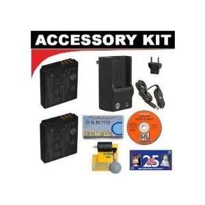 Deluxe DB ROTH Accessory Kit With Two(2) Spare CGA S008 