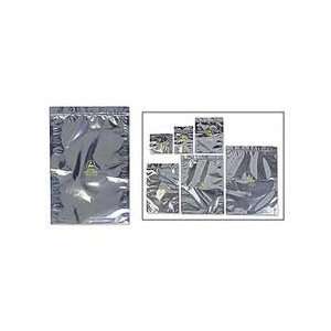 Antistatic Bags, Resealable, 8X12, 10 Pack