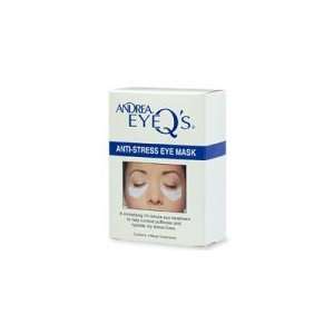 Andrea EyeQs Anti Stress Eye Mask   4 treatments Beauty