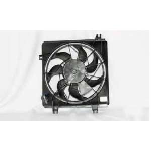  AIR CONDITIONING FAN OLD BODY STYLE SAME Automotive