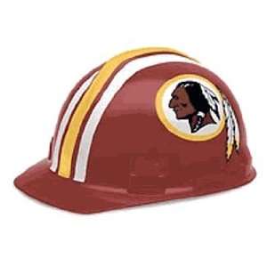  NFL Washington Redskins Hard Hat