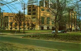 VINELAND NJ VINELAND ELECTRIC UTILITY PLANT N.WEST AVE  