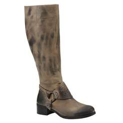 Vince Camuto Womens Shaylee Boot Sz 8.5M  