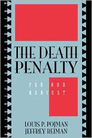 Death Penalty, (0847686337), Jeffrey Reiman, Textbooks   Barnes 
