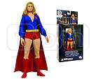 supergirl action figure justice league jla series 8 ale buy