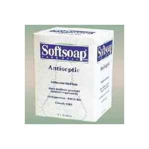  LIQUID SOAP SUPER SOAP ANTISEPTIC