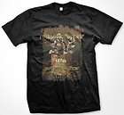 Hunting Aint No Redneck SportFunny Tees Mens T shirt