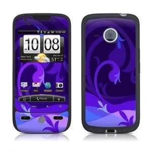   Night Protective Skin Decal Sticker for HTC Droid Eris (Verizon) Cell