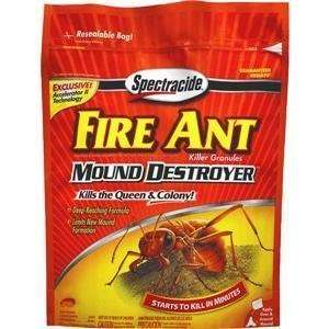  United Industries Corp 53225 Fire Ant Killer Granules 