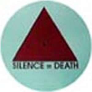  New SilenceDeath SlipmatsilenceDeath Slipmat White High 