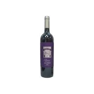  2009 Don Miguel Gascon RESERVE Malbec 750ml Grocery 
