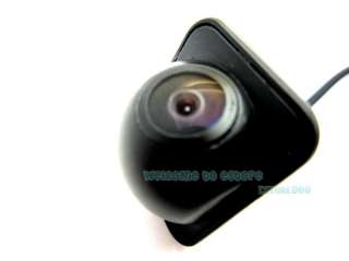   angle front back waterproof rear view car camera Cam 712×486  