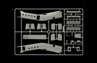 ITALERI 1/72 H 21 Flying Banana #IT 1315  