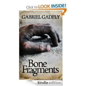 Start reading Bone Fragments  Don 
