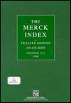   Merck Index An Encyclopedia of Drugs, Chemicals, and 