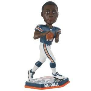 Miami Dolphins NFL Brandon Marshall Forever Collectibles Thematic Base 