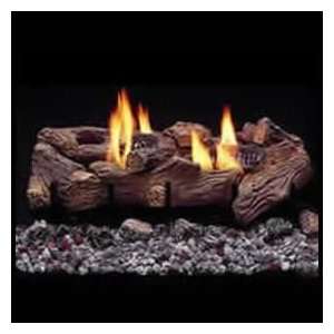    Monessen DST 30 See Thru Vent Free Propane Gas Logs