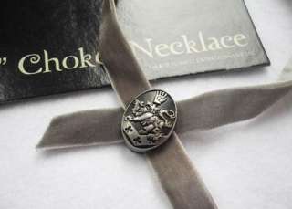 Movie Memorabilia Fashion Twilight Alices Choker Necklace Replica 