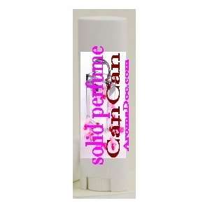  AromaDoc Solid Perfume 0.25oz tube cancan