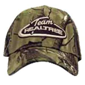  Realtree Outfitters 3 D APG Hat Size S/M ~ Hunting Cap 