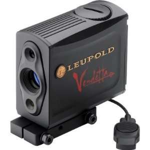   Archery Leupold Vendetta Bow Mounted Rangefinder