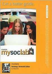 Sociology, (020579453X), John J. Macionis, Textbooks   