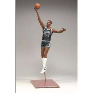  George Gervin San Antonio Spurs McFarlane NBA Legends 