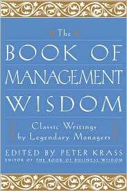   Wisdom, (0471354872), Peter Krass, Textbooks   