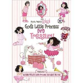  Gigi, Gods Little Princess Explore similar items