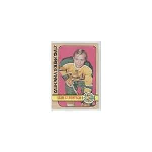  1972 73 Topps #101   Stan Gilbertson Sports Collectibles