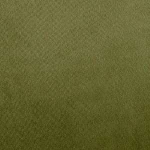  58 Wide Poly/Cotton Velour Olive Fabric By The Yard 