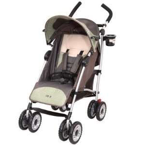  Veloce Stroller in Mint Java Green Color Mint Java Green 