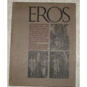  EROS / WINTER, 1962. VOLUME ONE, NUMBER FOUR Books