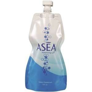  ASEA Anti Aging, Athletic Case   16   8 oz. Pouches 