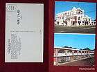NEW MEXICO ANAPRA 1912 PC DPO DONA ANA CO HOTEL VIEW  