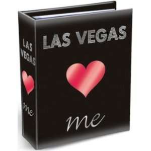  Las Vegas Photo Album Loves Me 120 View
