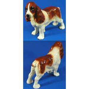 English Setter Made in England