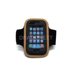    Black Sport Case Cover Armband For Apple Iphone 3Gs 3G Electronics