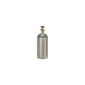  Carbon Dioxide (CO2) Cylinder 10 Lbs 