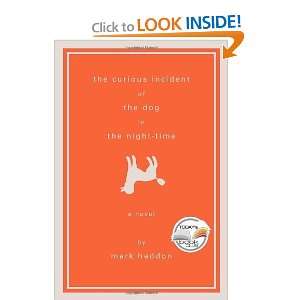   of the Dog in the Night Time (Today Show Book Club #13) Books